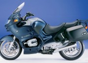 BMW R 1150 RT